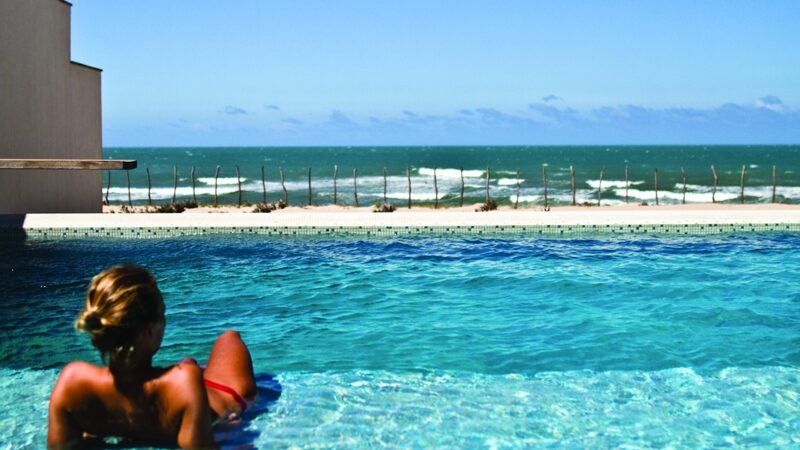 Jėgos aitvarų intruktorė Aistė apie stovyklą „Nebūk višta“ (Foto)