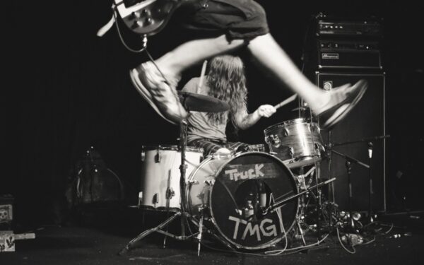 „Truckfighters“ – emocionalus perfekcionizmas (Interviu, Foto)