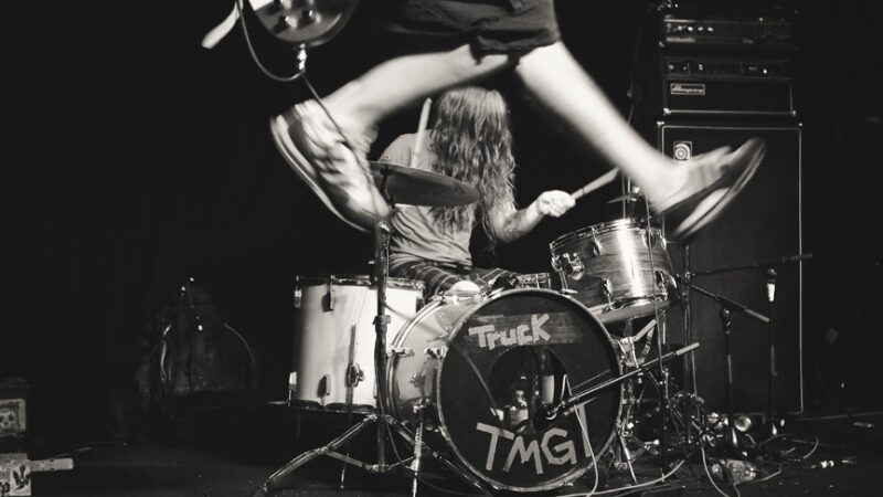 „Truckfighters“ – emocionalus perfekcionizmas (Interviu, Foto)
