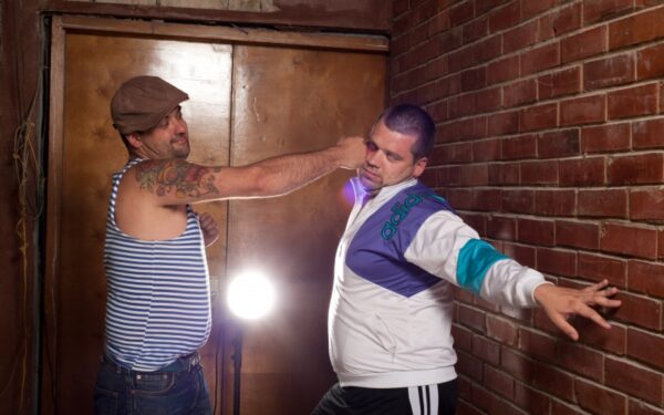 Naujo „Laikas.lt“ numerio TŪSAI viršelio užkulisiai (Foto)