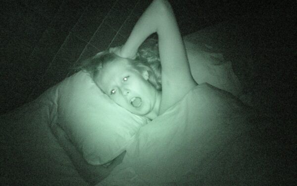 Nemiga: kaip pasiklosi, taip išsimiegosi?