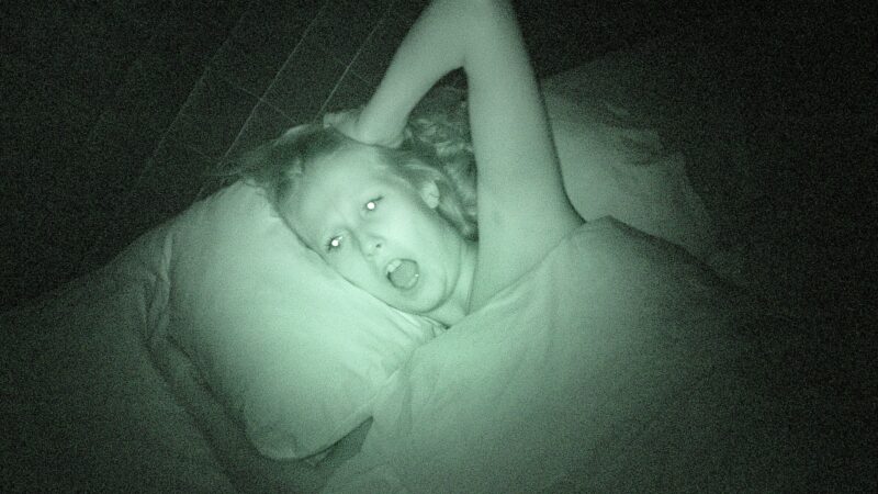 Nemiga: kaip pasiklosi, taip išsimiegosi?