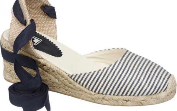Atostogų avalynės tendencijos pagal „Deichmann“