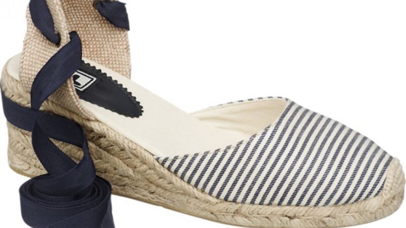 Atostogų avalynės tendencijos pagal „Deichmann“