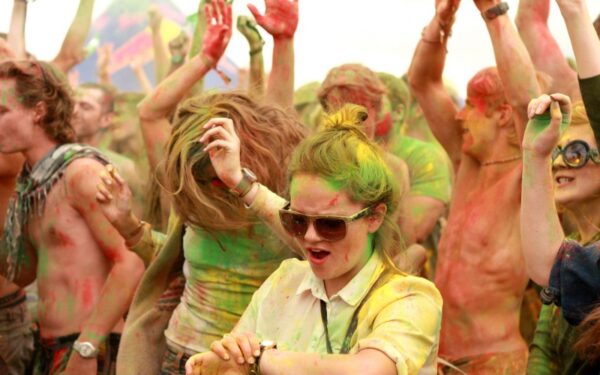 Nevariusiųjų į SATTĄ stilius (Foto)