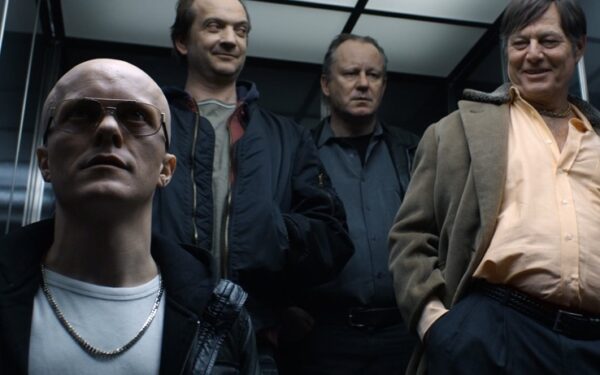 Vilniuje šiandien pradedama kino gurmanų puota