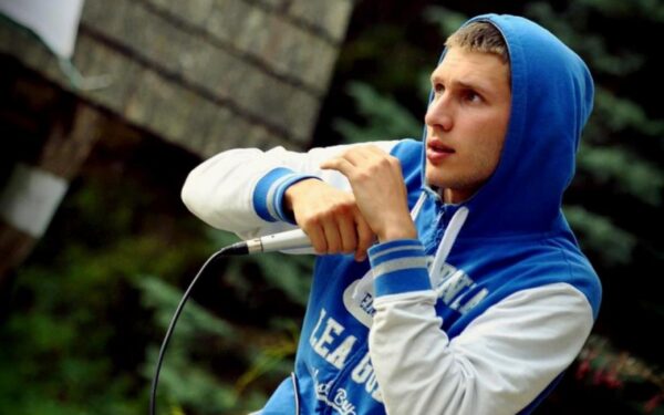 Kauno reperis Alekna atvirai apie netikėtai užklupusią sėkmę