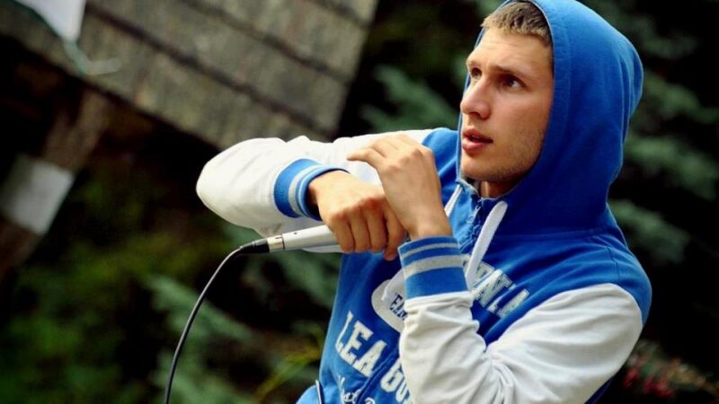 Kauno reperis Alekna atvirai apie netikėtai užklupusią sėkmę