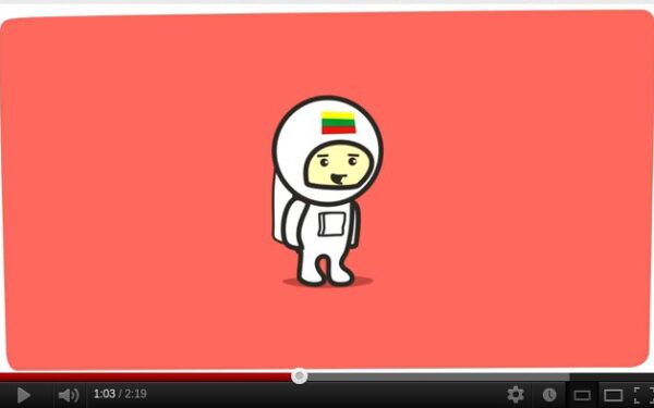 Video pusryčiai: Tado Vidmanto karjeros planavimo patarimai
