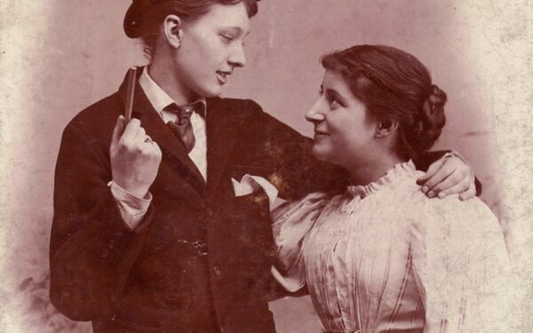 Lesbiečių nuotraukų archyvas dėl tolerancijos – nuo XIX a. iki šiandien