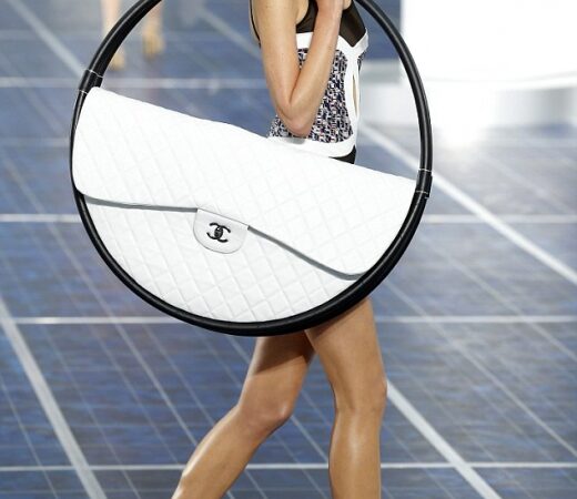 Sukurta didžiausia pasaulyje rankinė?