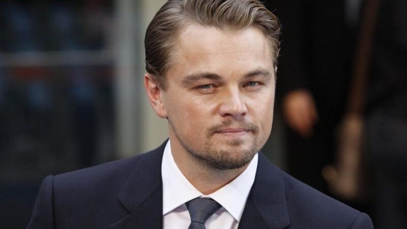 Ar žinote, kad: 7 faktai, kurių nežinojote apie Leonardo DiCaprio