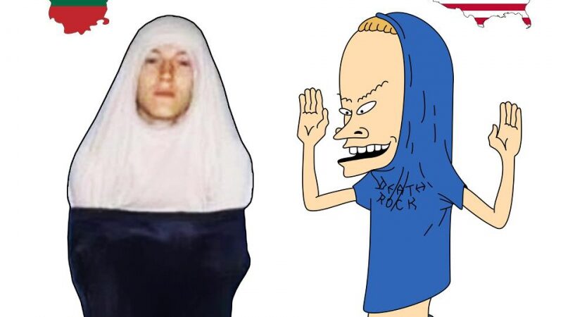 Naujas lietuviškas Facebook’o herojus – Kokonas (foto)