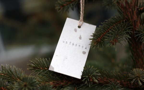 Kalėdinis daiktų turgus – kasmet tas pats, bet kitoks (interviu, foto)