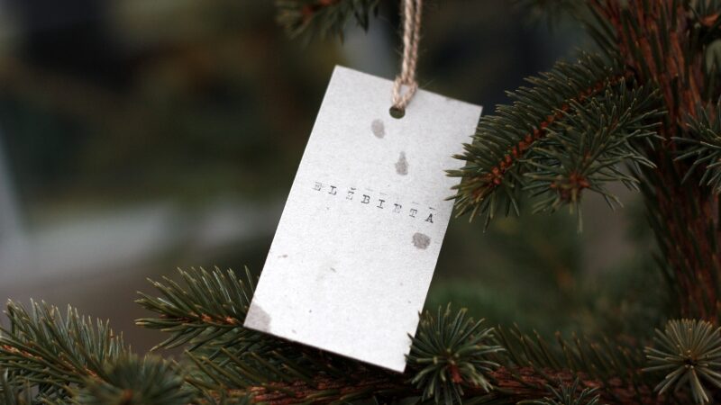 Kalėdinis daiktų turgus – kasmet tas pats, bet kitoks (interviu, foto)