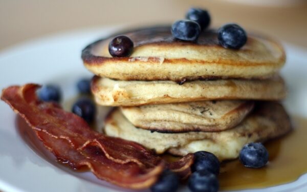 Pusryčiai – tautos veidrodis? Kaip atrodo skirtingų pasaulio šalių pusryčiai (foto)