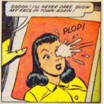 Seni komiksai: paslėptos nešvankybės ar tik „garbanotos“ interpretacijos? (N-18