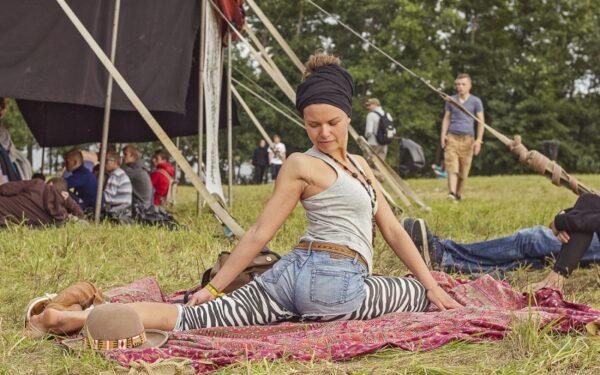 „Žmogus pažįsta 10 proc. savo sąmonės, visa kita yra TUNDRA (foto)