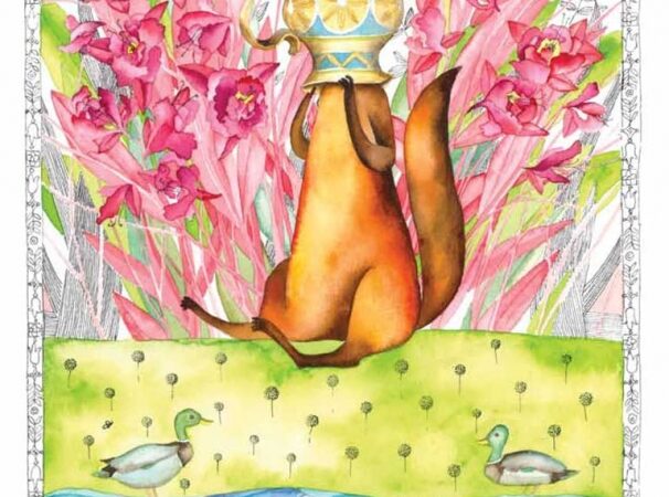 Knygų pusryčių nostalgija: senosios lietuvių liaudies pasakos (konkursas)