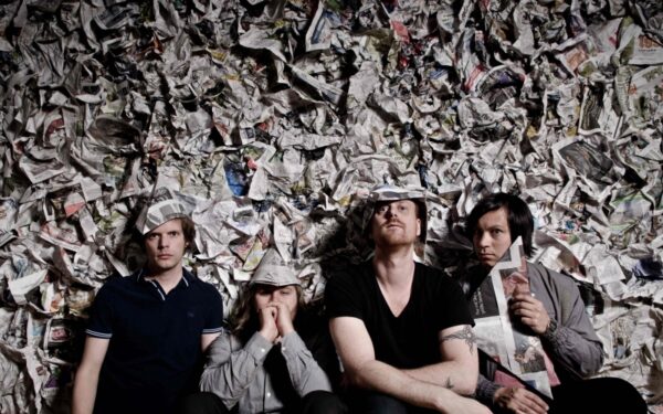 Kelionė po Norvegiją (ir ne tik) su „Casiokids“