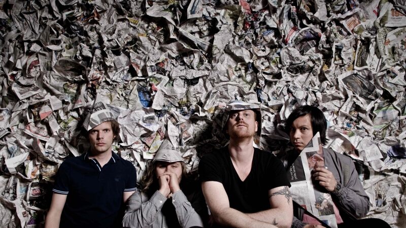 Kelionė po Norvegiją (ir ne tik) su „Casiokids“