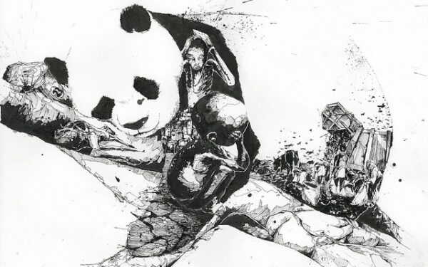 Slaptos menininko S. Pradeso žinutės: pasitikrinkite pastabumą ir vaizduotę (foto)