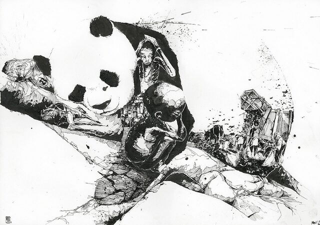 Slaptos menininko S. Pradeso žinutės: pasitikrinkite pastabumą ir vaizduotę (foto)