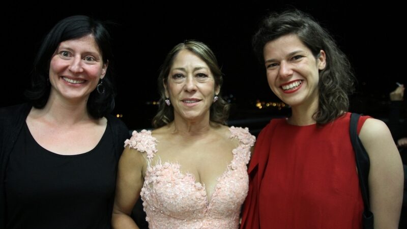 „Kino pavasaris“ į tarptautinį Festroia kino festivalį pakviestas kaip žiuri narys