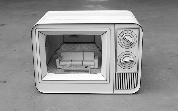 Kas iš tikro slepiasi mus supančių prietaisų viduje? (foto)