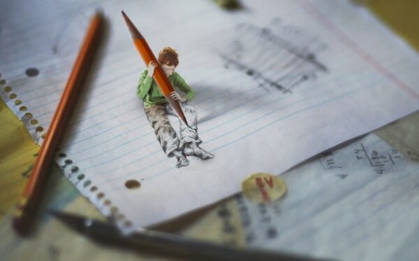 Talentingo 14-mečio fotografijos darbai