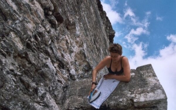 10 keisčiausių žmonių pomėgių. Vargu, ar yra keistesnių