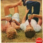Tautos istoriją pasakojančios „Coca-Colos“ reklamos (foto)