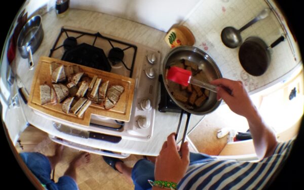 7 patarimai naujai iškeptam studentui pagal „Galaxy S4“ vasaros reporterį Vilių (foto)