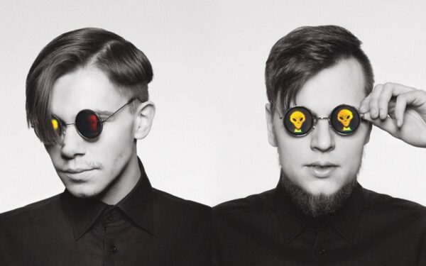 Beissoul ir Einiaus teatras ant „Lofto“ scenos (koncerto apžvalga)