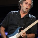 Birželį Kaune koncertuos Ericas Claptonas. Bilietai - nuo spalio 4-osios (video)