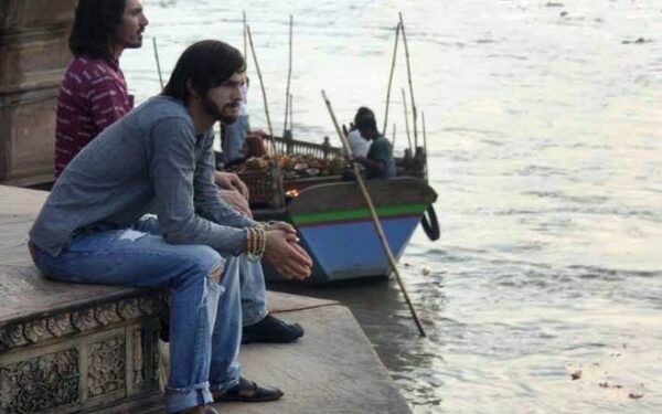 10 įsimintinų Steve’o Jobso gyvenimo taisyklių – filme „Jobs“