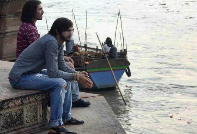 10 įsimintinų Steve’o Jobso gyvenimo taisyklių – filme „Jobs“