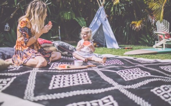 Aš, mano madingi tėvai ir mūsų stilingi namai (foto)