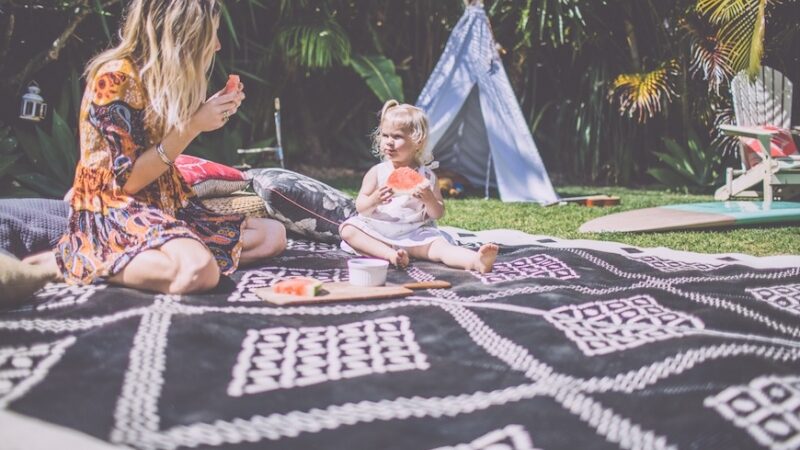 Aš, mano madingi tėvai ir mūsų stilingi namai (foto)