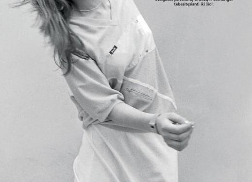 Nuotraukų konkursas „Tik niekam nerodyk!“: Džordana Butkutė