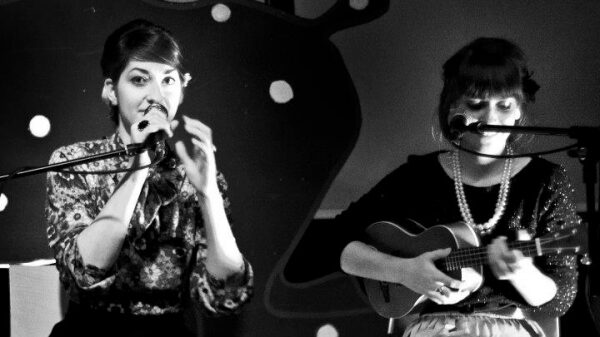 Elle G: „Mes klausomės ir elektronikos!“ (interviu, foto)