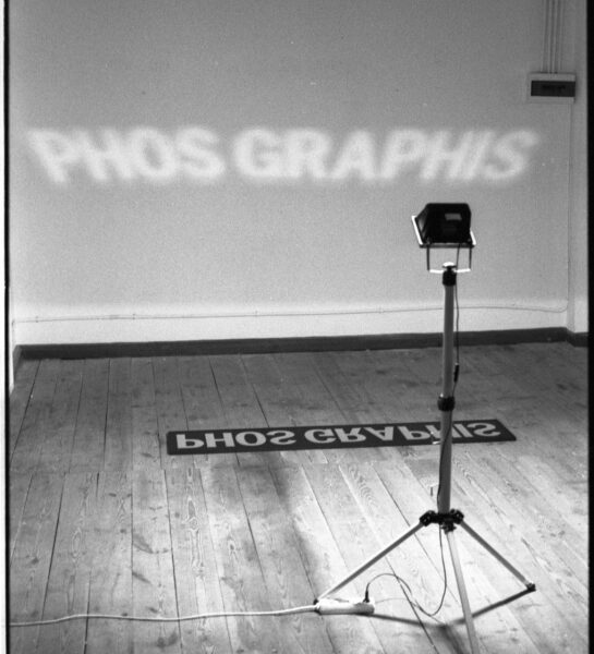 Prasideda „EROZIJOS“ bienalė