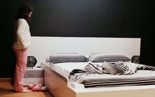 Daiktų pusryčiai. Svajonės pildosi – pati pasiklojanti lova (Video)