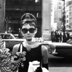 Audrey Hepburn – ikona