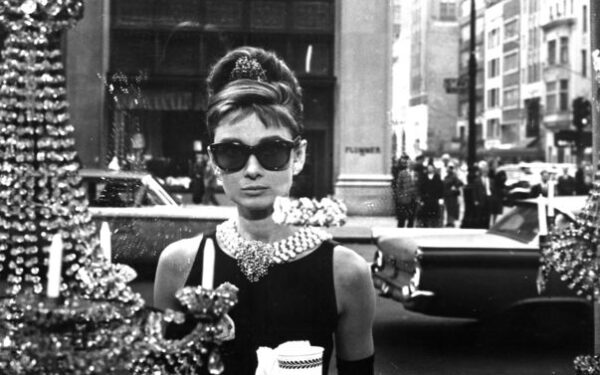 Audrey Hepburn – ikona, apie kurią nežinome svarbiausio (foto)