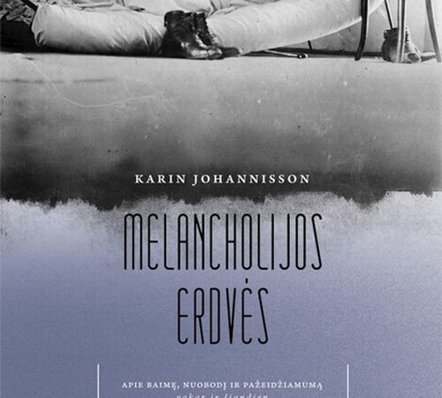 Knygų pusryčiai. Apie fugieriaus sindromą – nenumaldomą troškimą keliauti