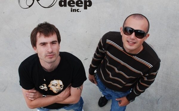 Broliai „Deep Inc“ į šokių aikštelę grįžta nauju ritmu