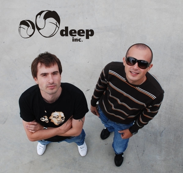 Broliai „Deep Inc“ į šokių aikštelę grįžta nauju ritmu