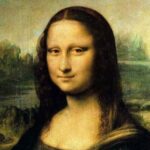 Meno mįslės: slaptos raidės Mona Liza akyse ir žydai Michelangelo freskoje
