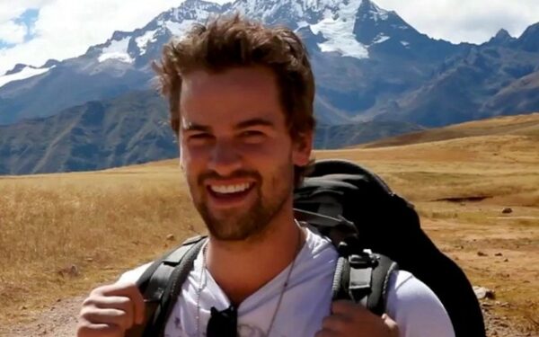 Šis vyrukas per minutę jums parodys daugiau nei esate matę per visą gyvenimą (video)